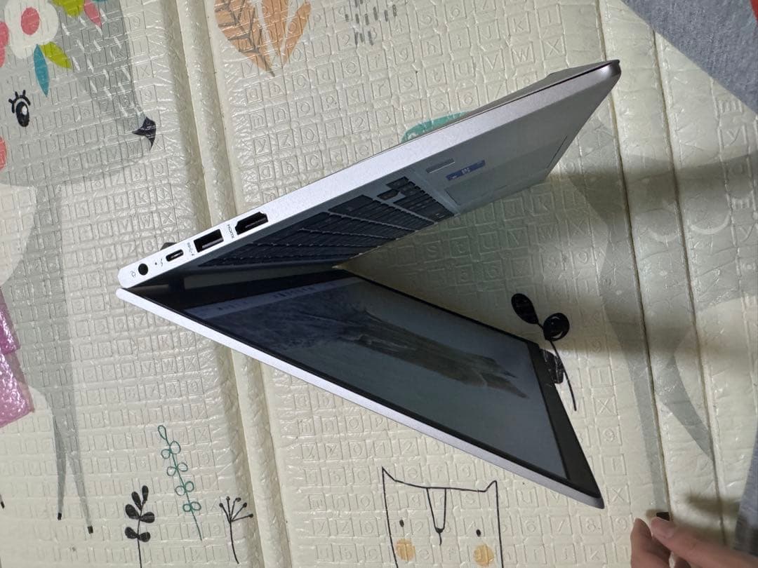 Windowsノート本体 HP EliteBook 630 G10 Core i5 1335U