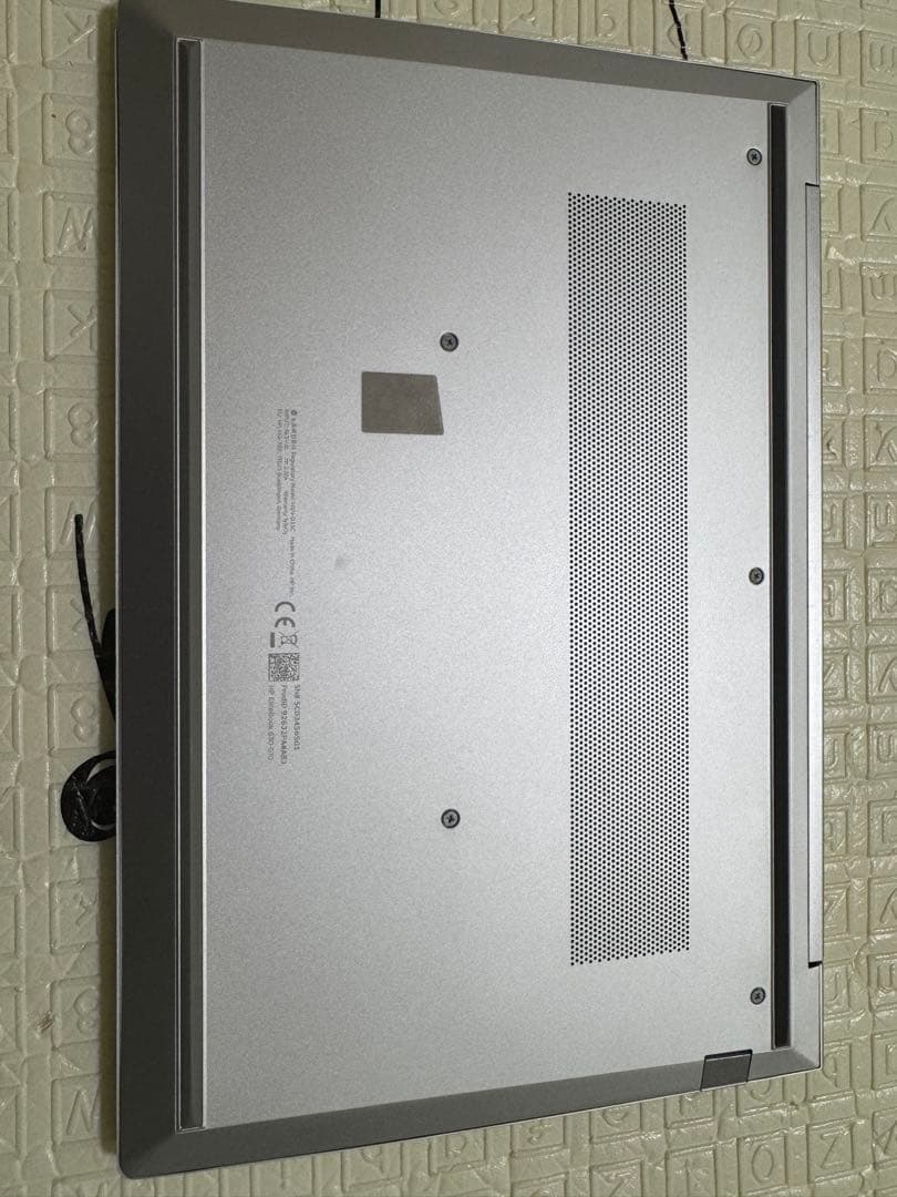 Windowsノート本体 HP EliteBook 630 G10 Core i5 1335U