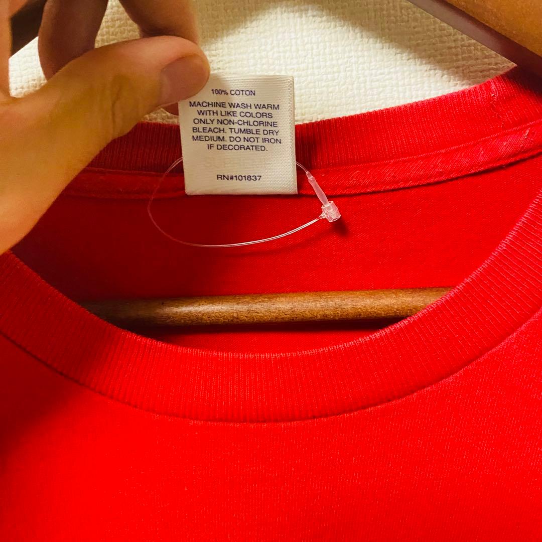 木村拓哉着用　Supreme シュプリーム - Naomi Tee Mサイズ