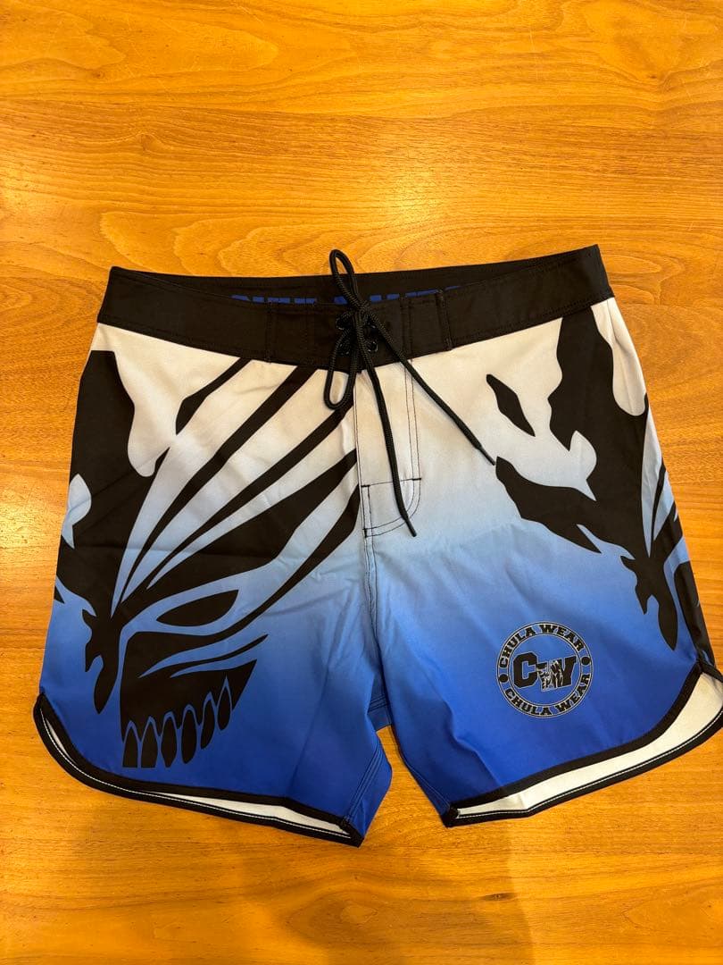 【未使用品】chula wear チュラウェア 30サーフパンツ