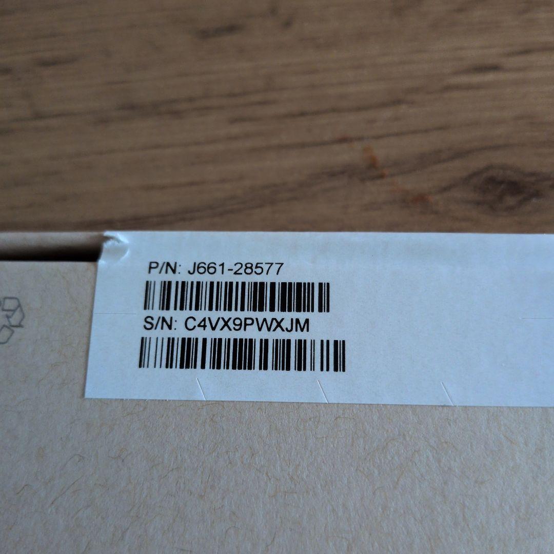 【新品未使用】iPhone14 スマートフォン本体 256GB パープル