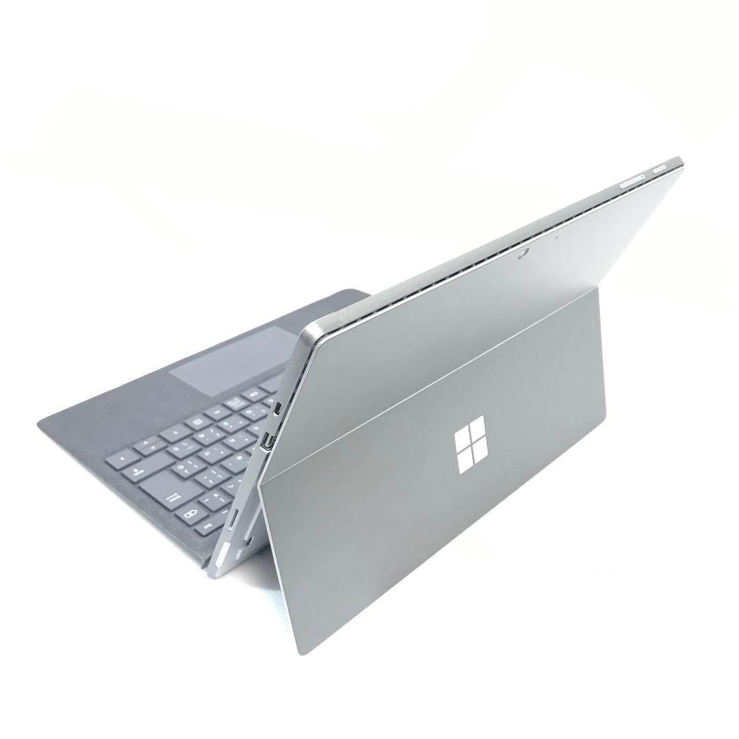 【準新品・人気機種】 Surface Pro7 8G/256G Office