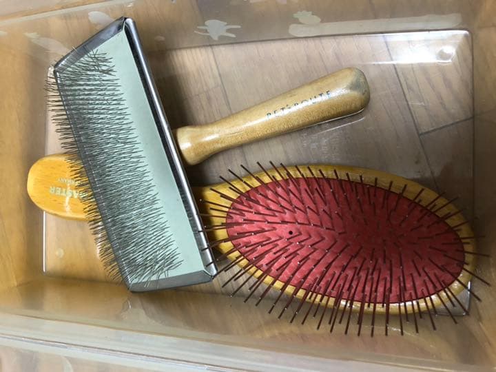 トリミングセット