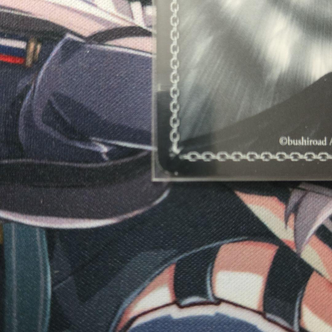 ヴァイスシュヴァルツ　キズナイーバー　計画の先導者 園崎　sp　サイン