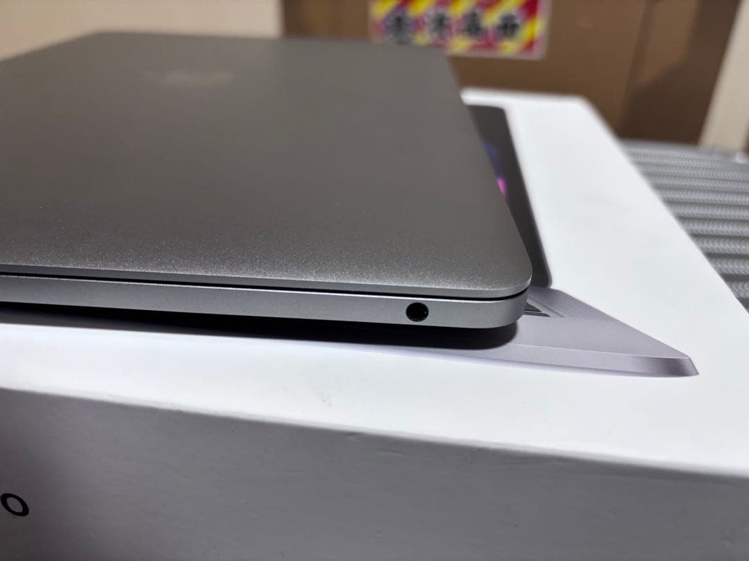 MacBook本体 MacBook Pro 13 M1 8GB 256GB