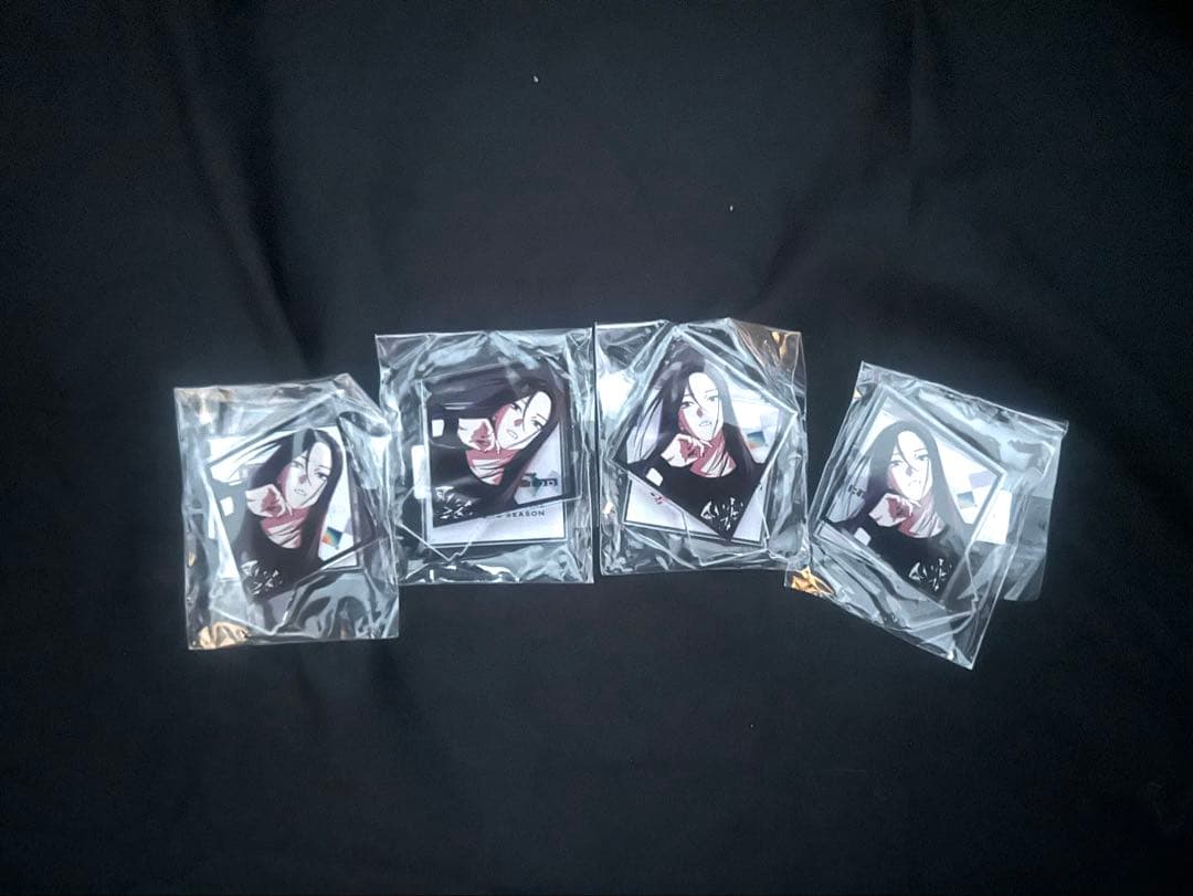 ビバレン キョウヤ まとめ売り