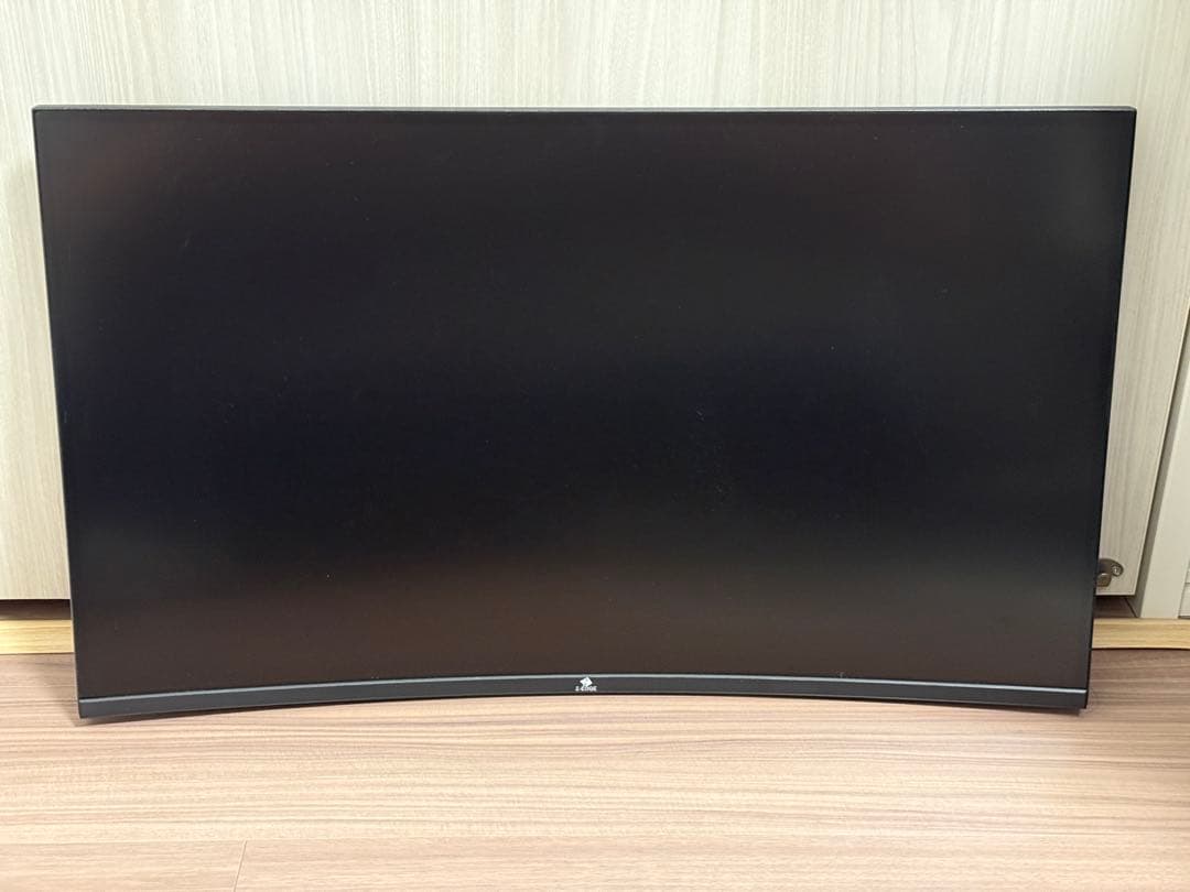 Z-Edge 27インチ 165Hz WQHD 湾曲