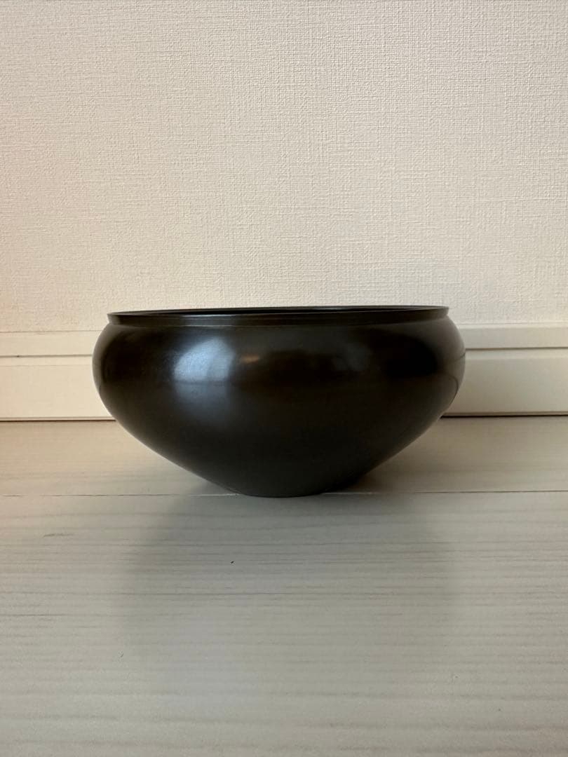 【まま195】砂張建水