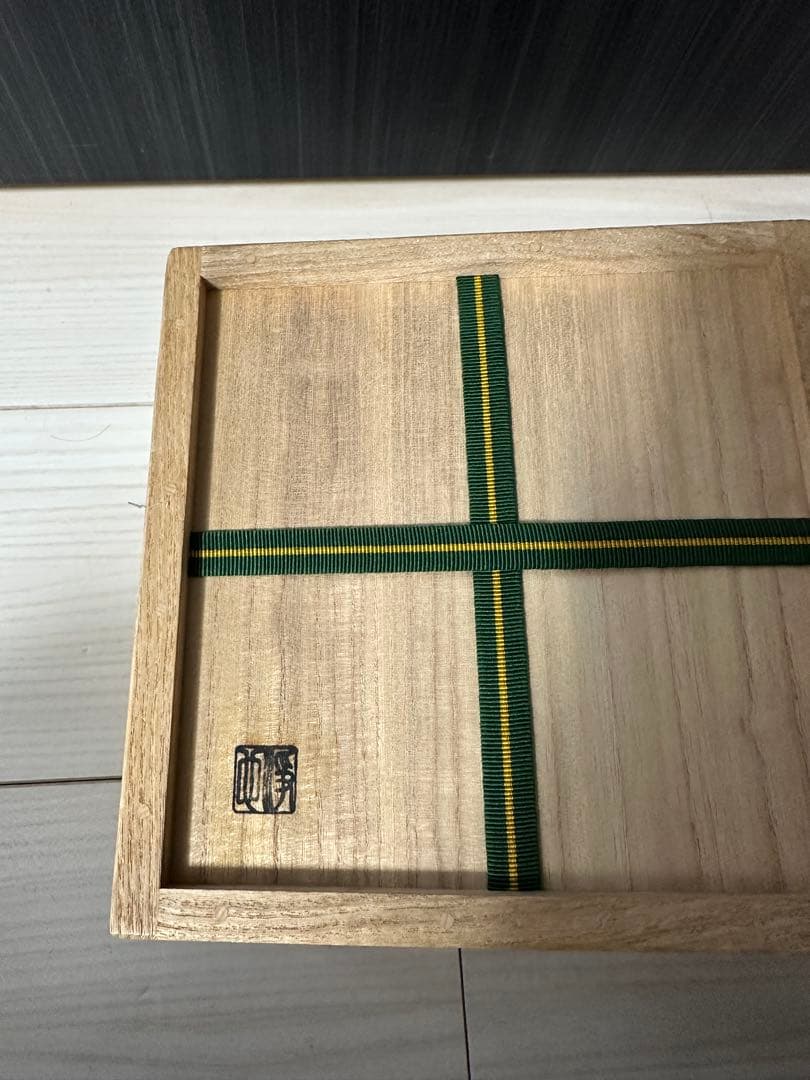 【まま195】砂張建水