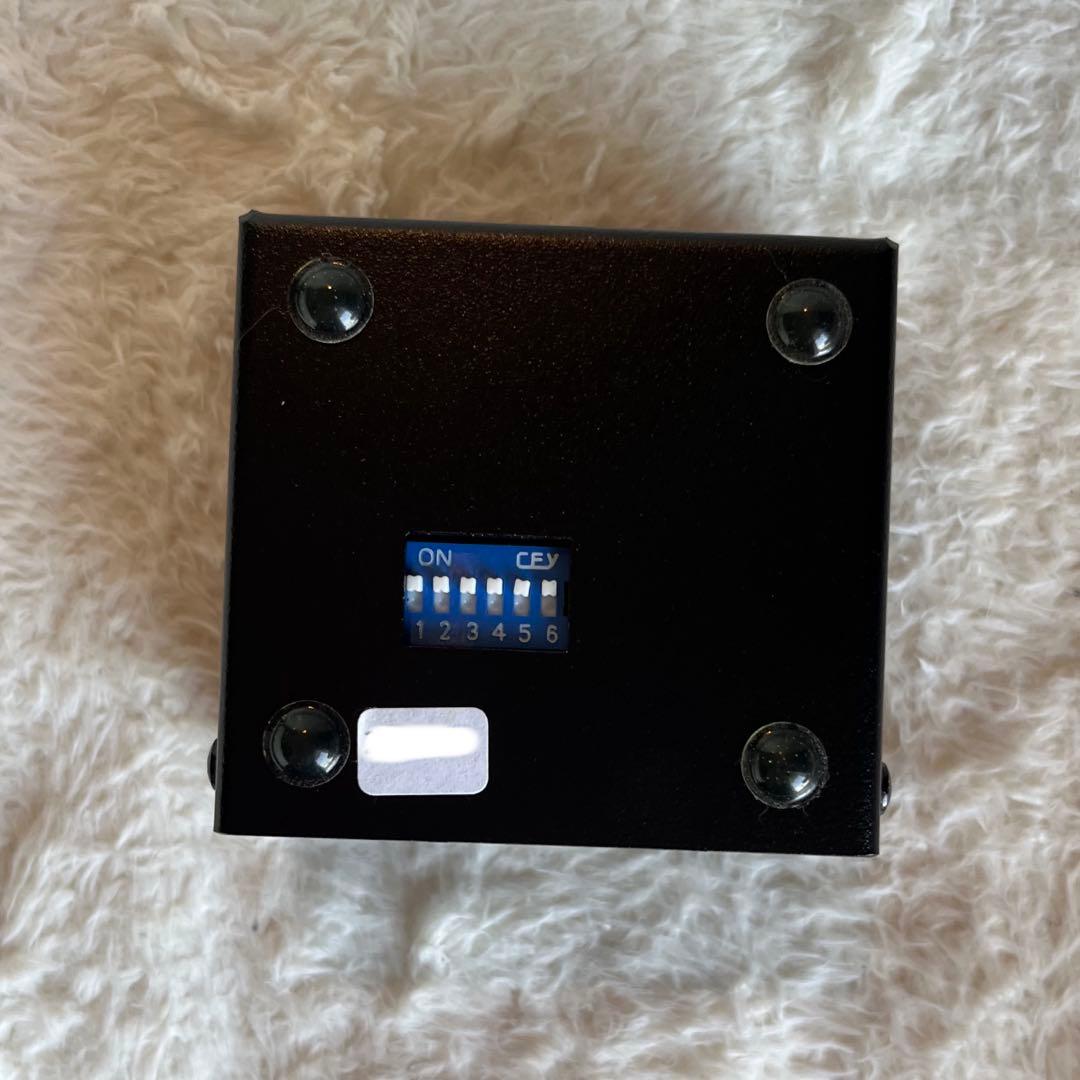 【美品】 DOEPFER MSY2 MIDI to SYNC converter