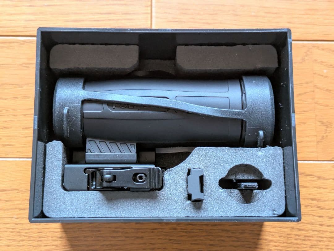 HOLOSUN HM3X 3倍マグニファイア