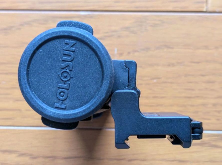 HOLOSUN HM3X 3倍マグニファイア