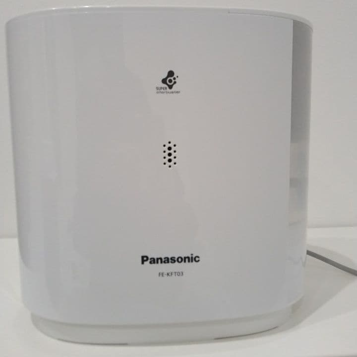 Panasonic 気化式加湿器 FE-KFT03