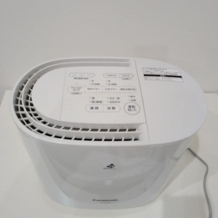 Panasonic 気化式加湿器 FE-KFT03