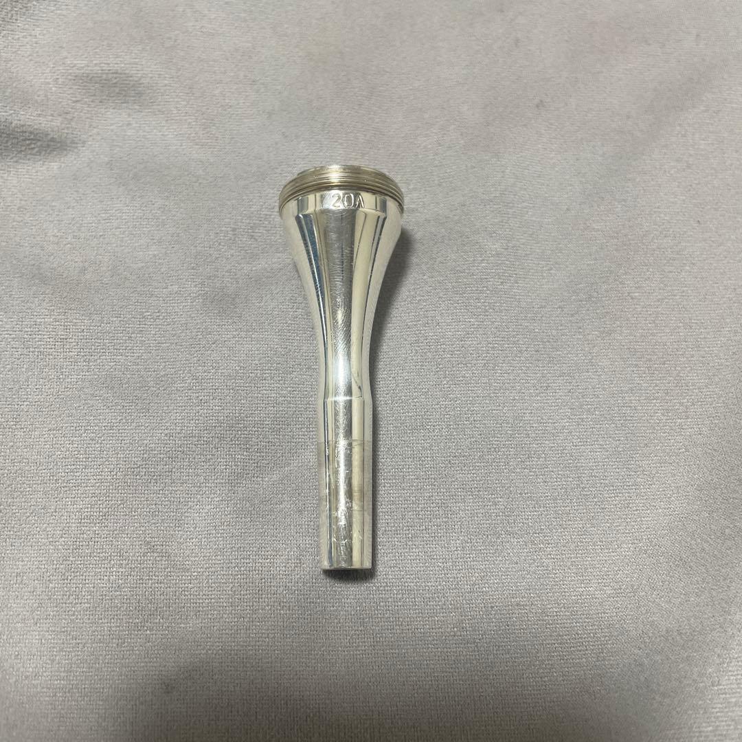 PHC 20A ホルン マウスピース