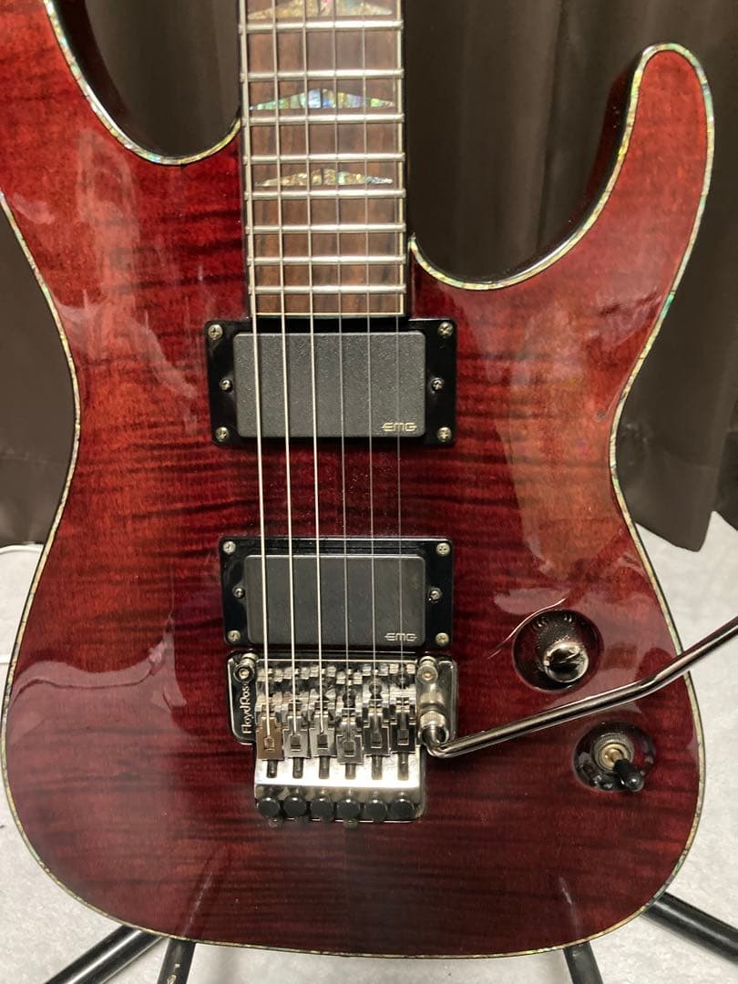 ギター Charvel DX1-FR Desolation Soloist