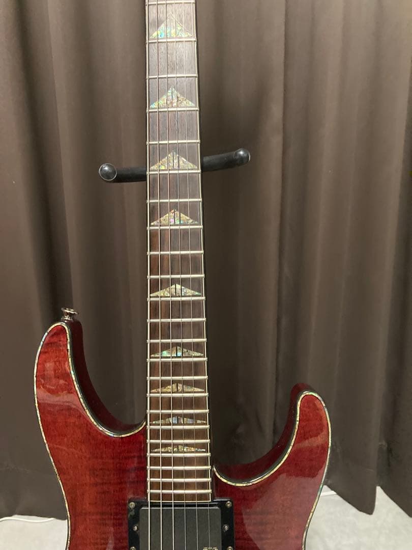 ギター Charvel DX1-FR Desolation Soloist