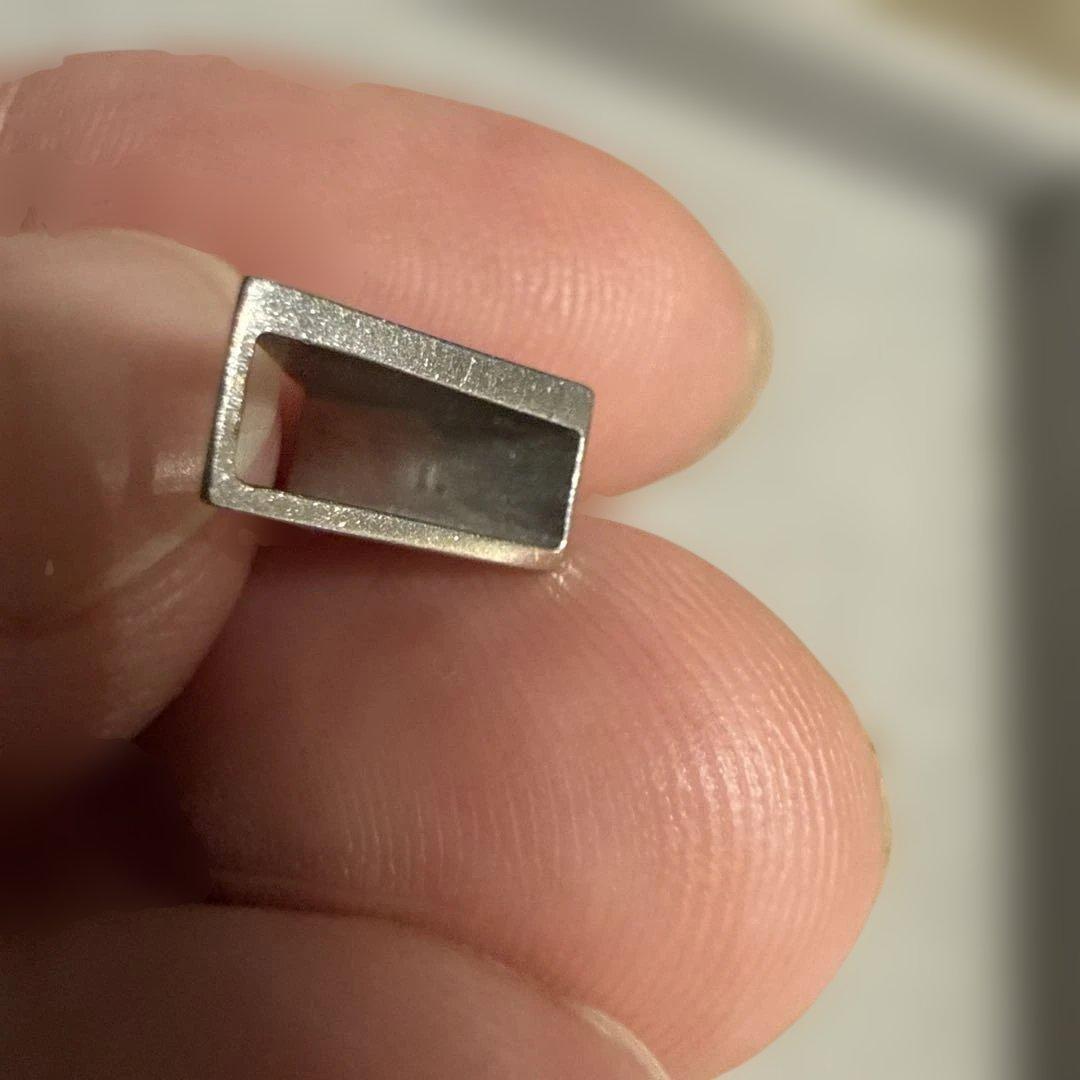 プラチナ ペンダントトップ