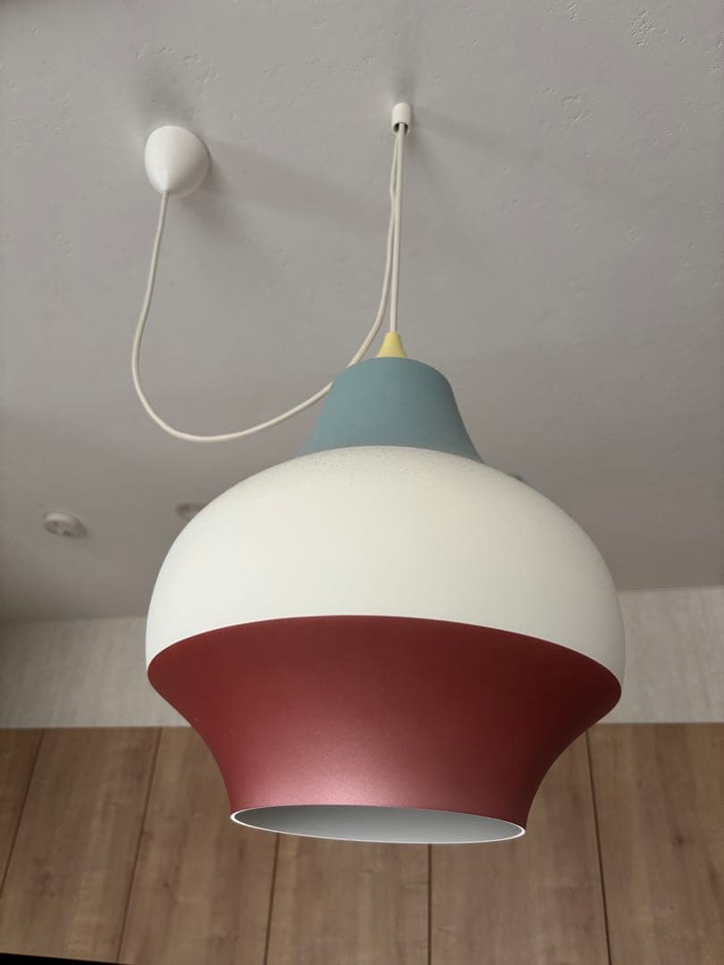 CIRQUE イエロートップ Φ380mm スィルク イエロートップ