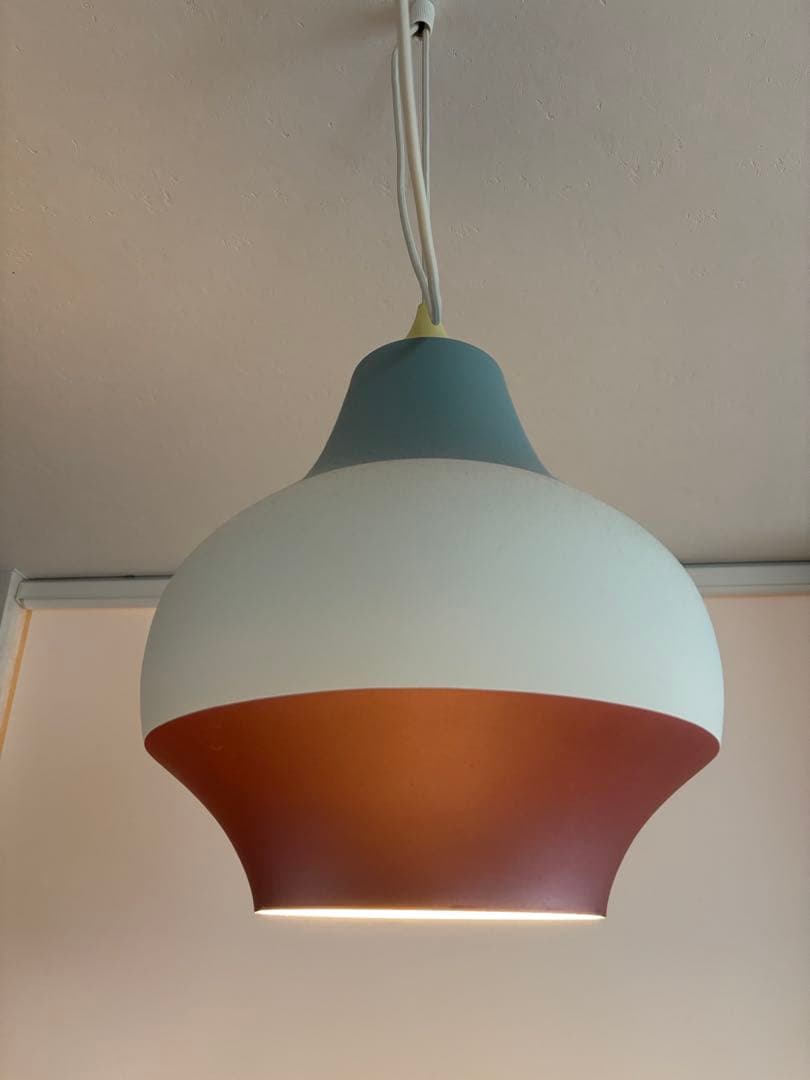 CIRQUE イエロートップ Φ380mm スィルク イエロートップ