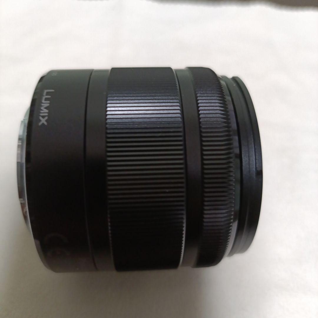 美品 LUMIX G VARIO 35-100mm F4.0-5.6 ASPH.