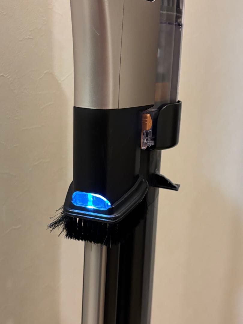 専用。日立 コードレス掃除機 PV-BH900J