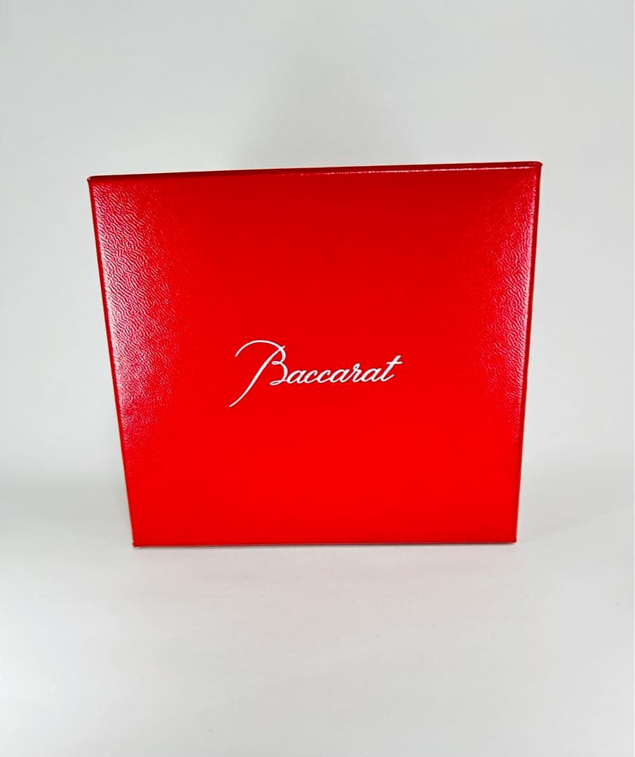 バカラ 時計 baccarat ラランドクロック