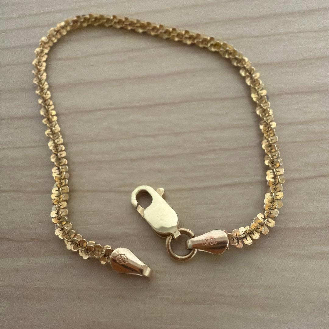 アヴァランチブレスレット