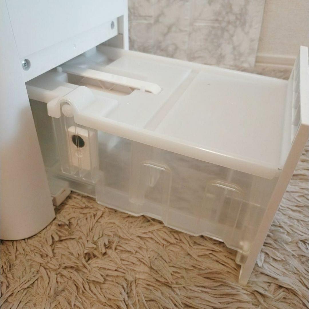 エディオン 衣類乾燥除湿機 2020年製 ANG-CD-B2