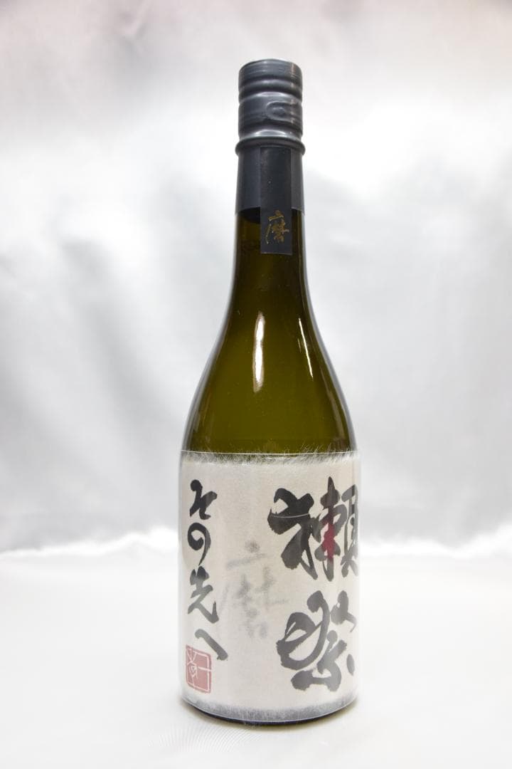 大*黒様 獺祭 磨き その先へ　720ml　旭酒造