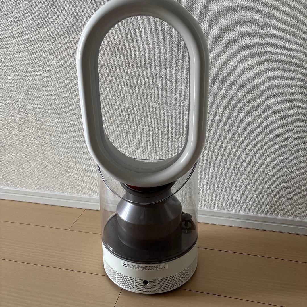 Dyson Hygienic Mist 加湿器 置き型