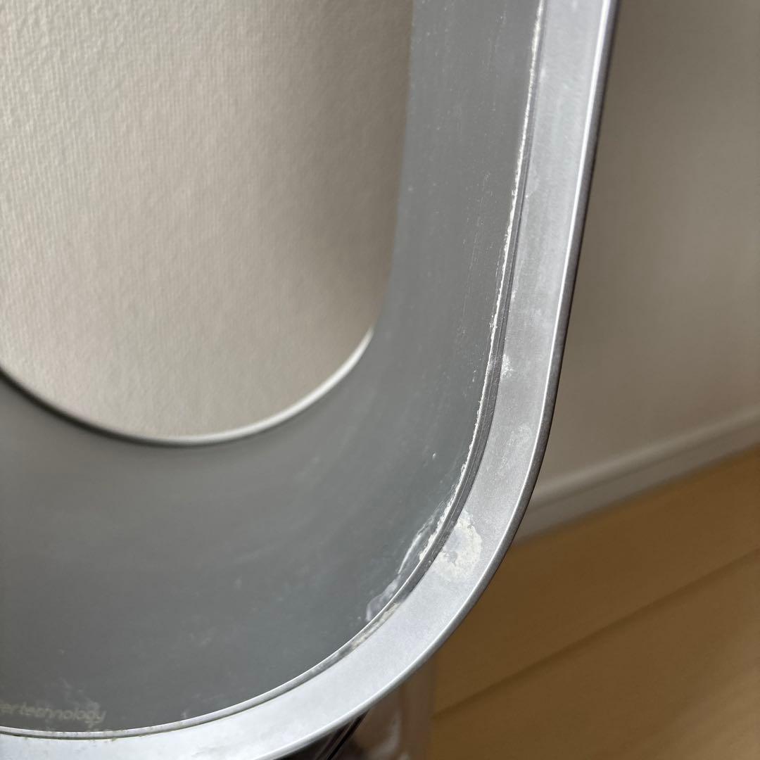 Dyson Hygienic Mist 加湿器 置き型