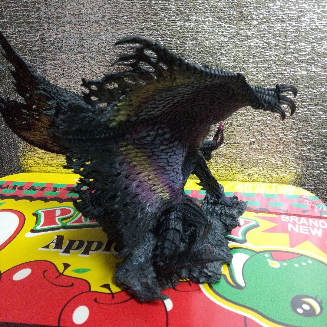 モンハン ゴアマガラ 復刻版