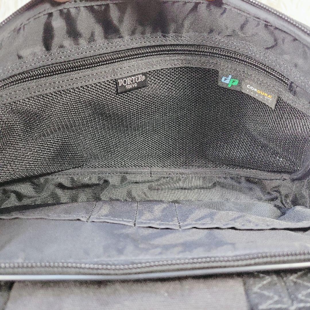 美品✨ポーター PORTER　ハイブリッド　ブリーフケース(S) 2WAY B5
