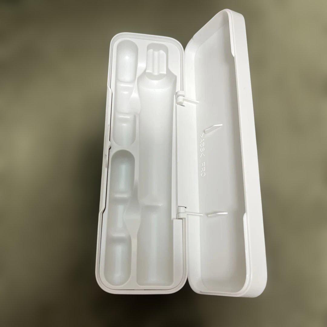 電動歯ブラシ本体