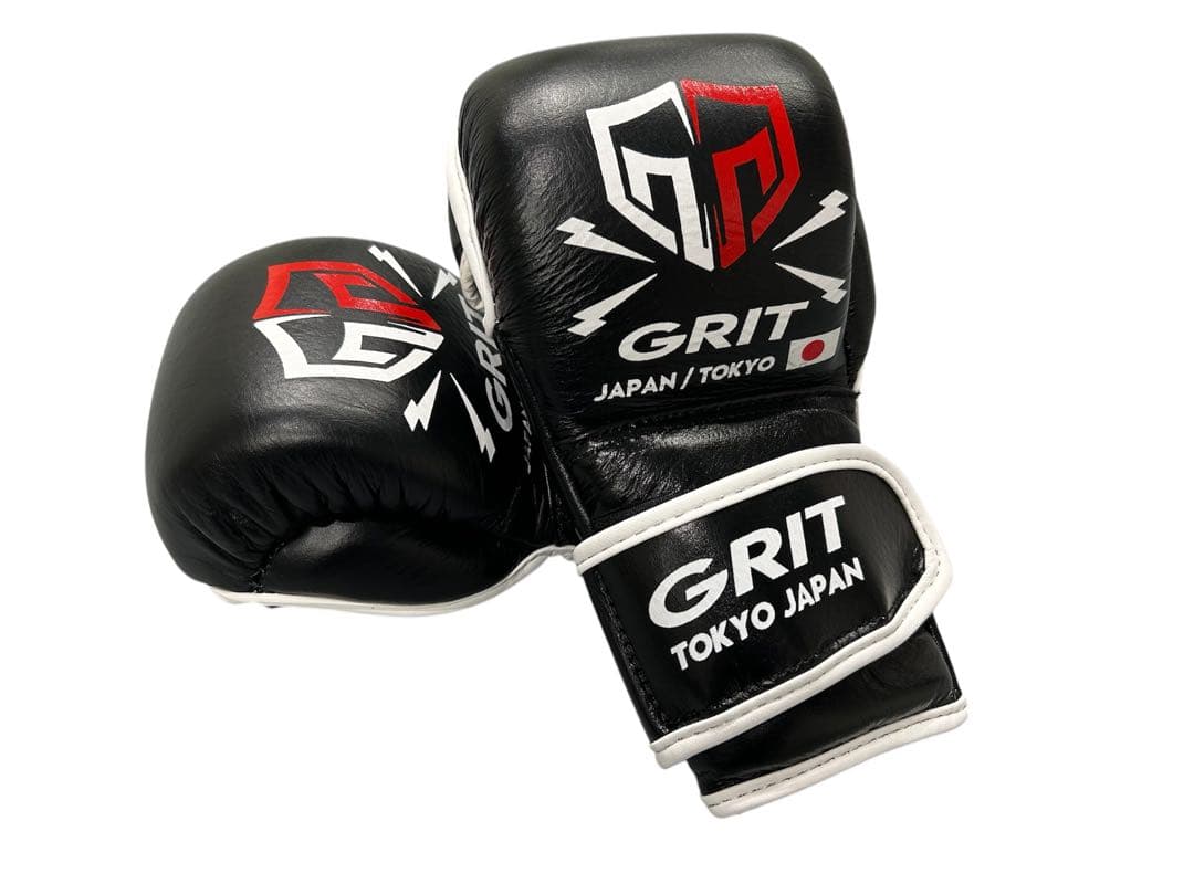 GRIT パウンドグローブ　ソフトタイプ　TOKYO JAPAN MODEL