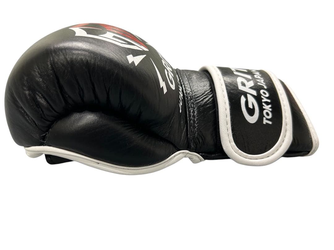 GRIT パウンドグローブ　ソフトタイプ　TOKYO JAPAN MODEL