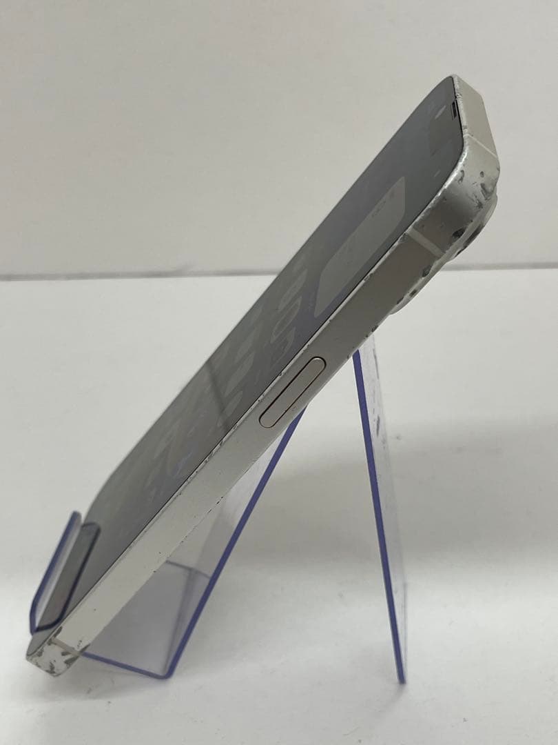 iPhone14 128GB 背面割れジャンク