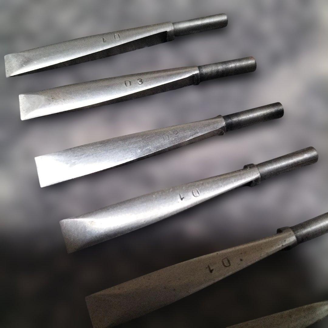 オーボエ用　 7本セット