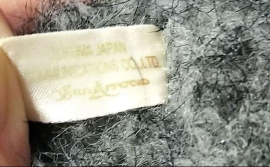 希少レア品 サンアロー製　ジブリ　35年製品　BIG　ぬいぐるみ　となりのトトロ