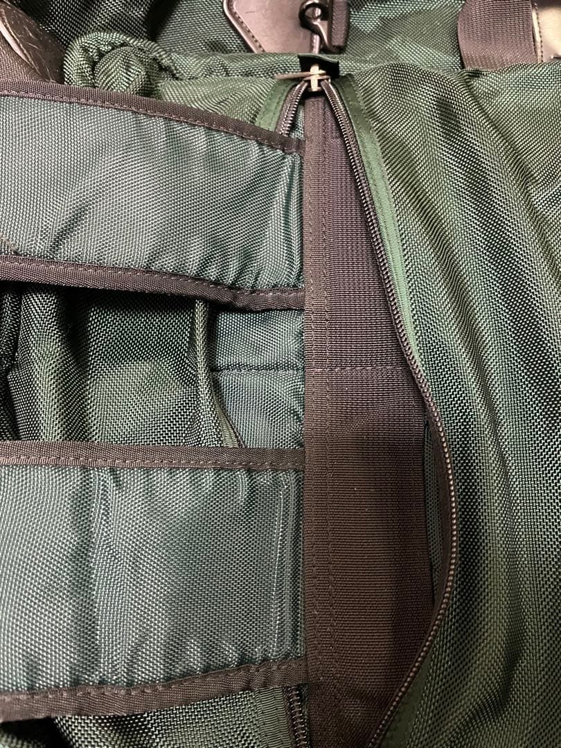 【美品値下げ不可】Patagonia mlc 45 USA製　《他社掲載有り》