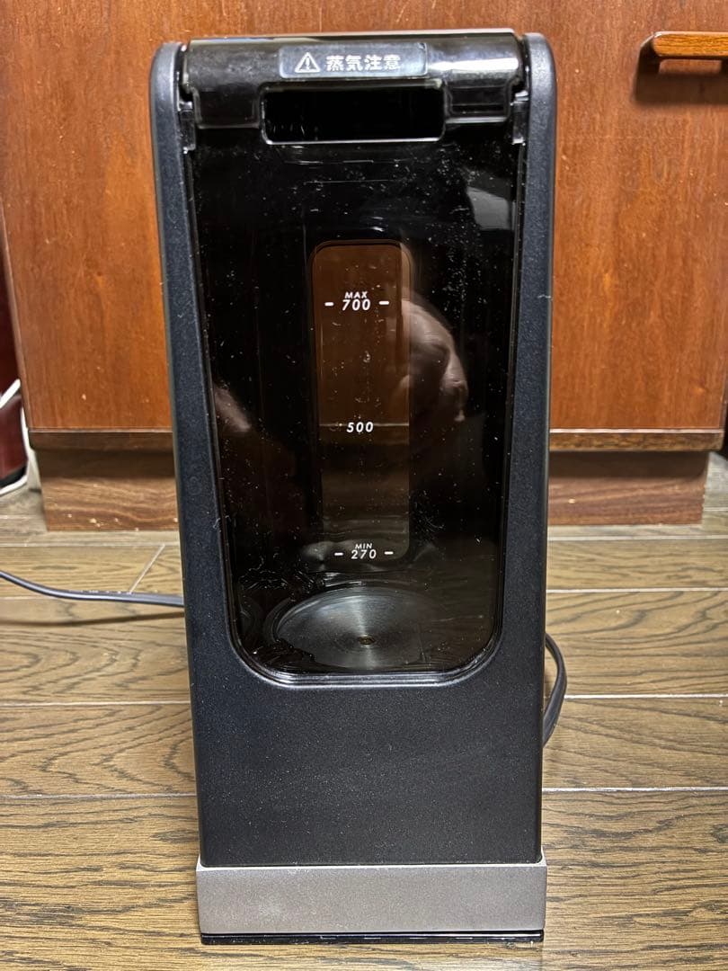 HARIO Smart 7：プログラム可能なコーヒーメーカー