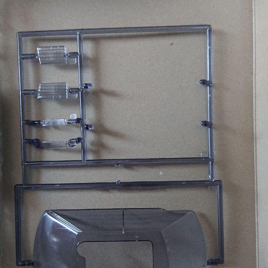 スカイライン プラモデル 旧車 有限会社 青島時代 超超希少