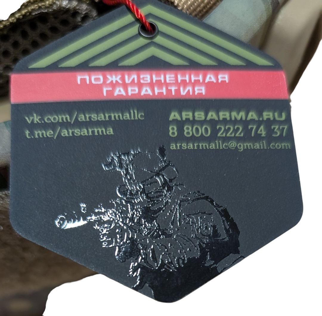 実物 Ars Arma製fast mt防弾ヘルメット nij3a ロシア　装備