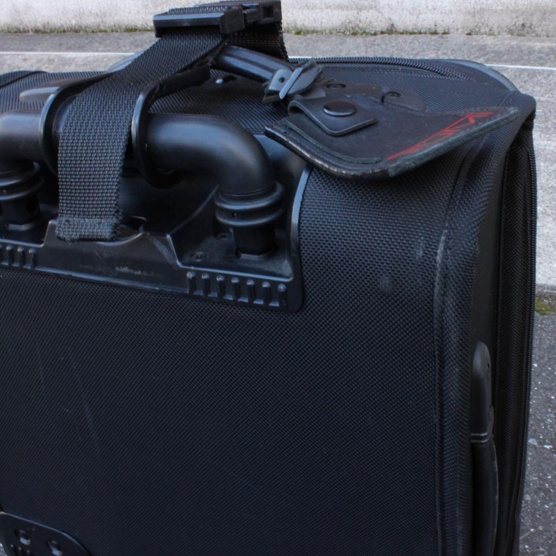 TUMI トゥミ　トラベルケース 2268D3 コンパクトサイズ