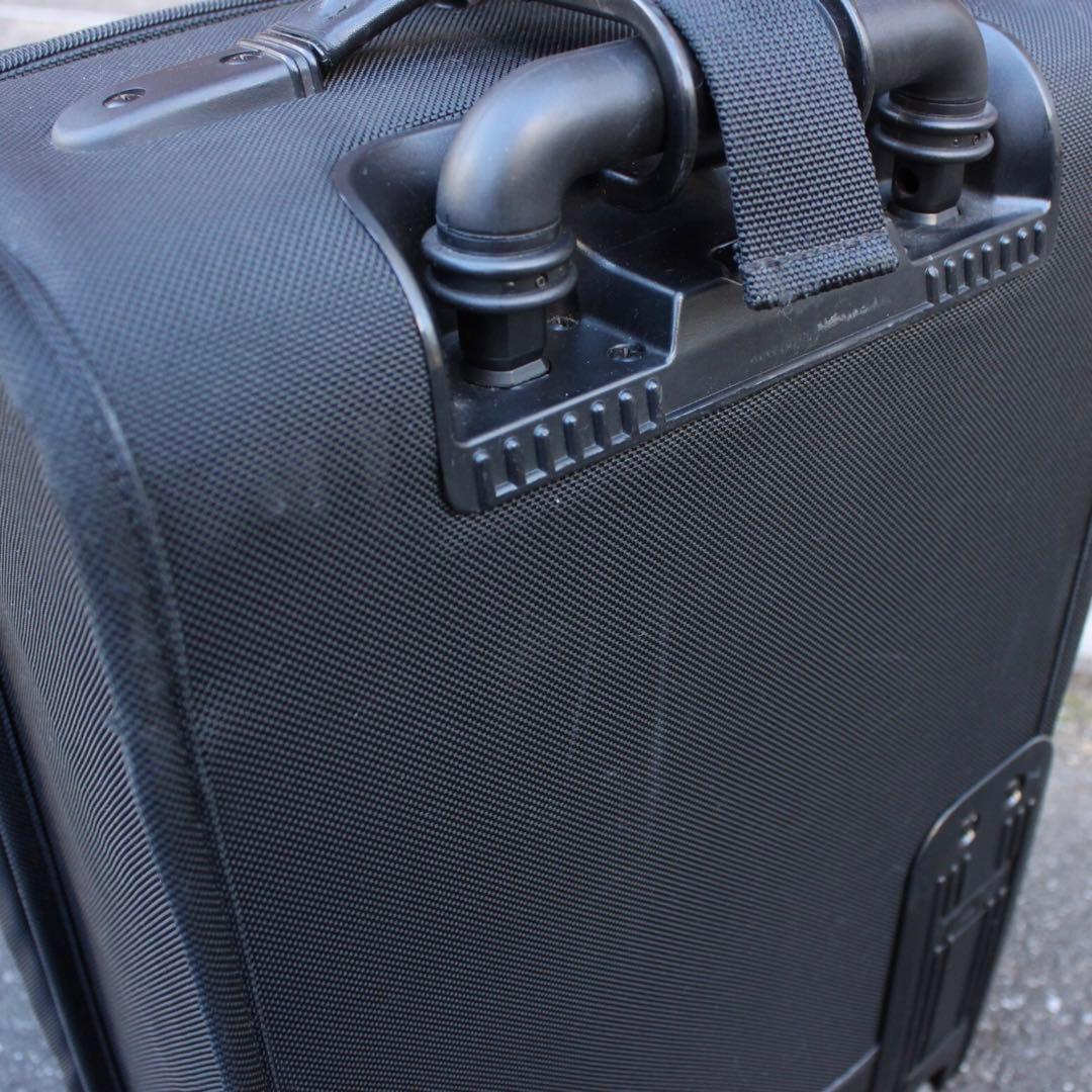 TUMI トゥミ　トラベルケース 2268D3 コンパクトサイズ