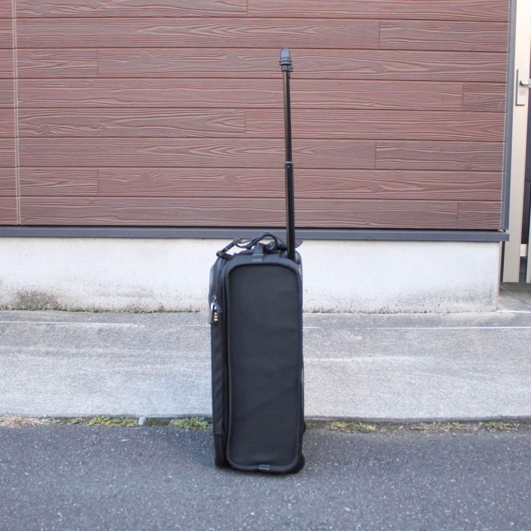 TUMI トゥミ　トラベルケース 2268D3 コンパクトサイズ