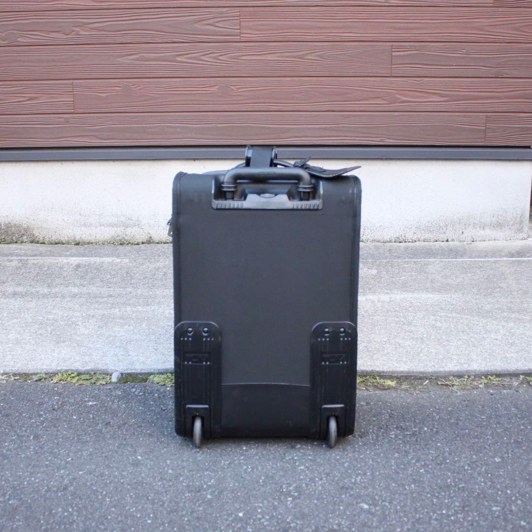 TUMI トゥミ　トラベルケース 2268D3 コンパクトサイズ