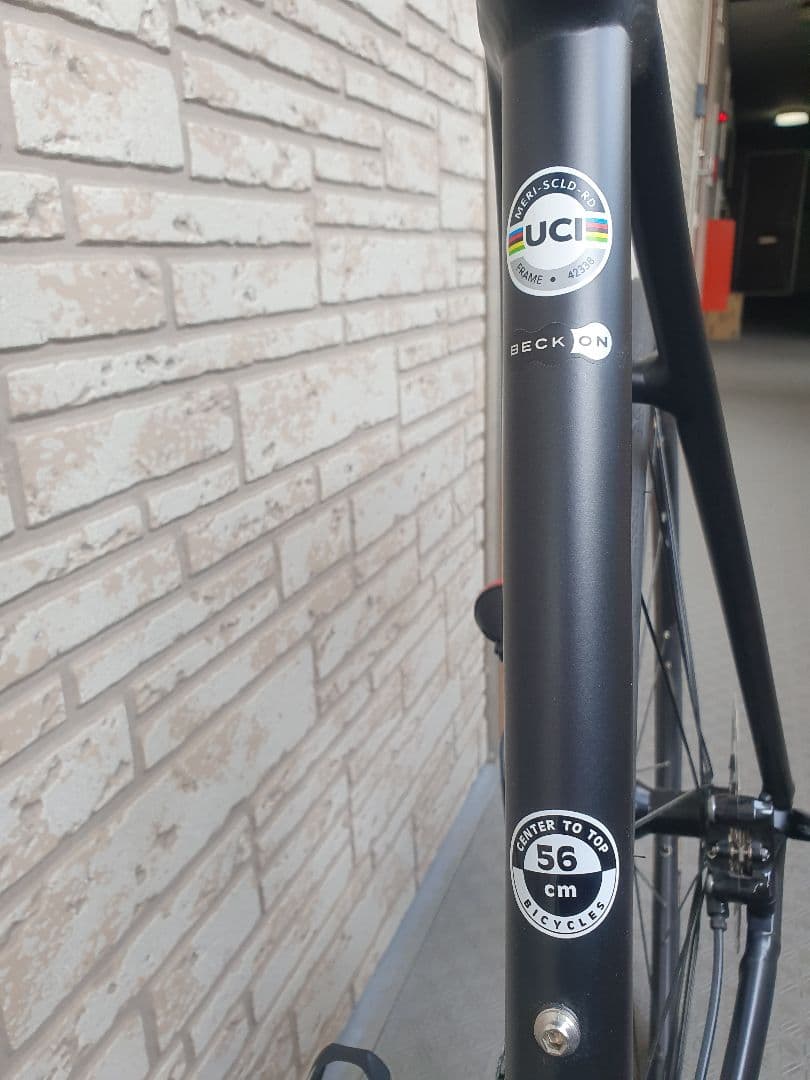 自転車本体 MERIDA SCULTURA 400 DISC 2022 56cm