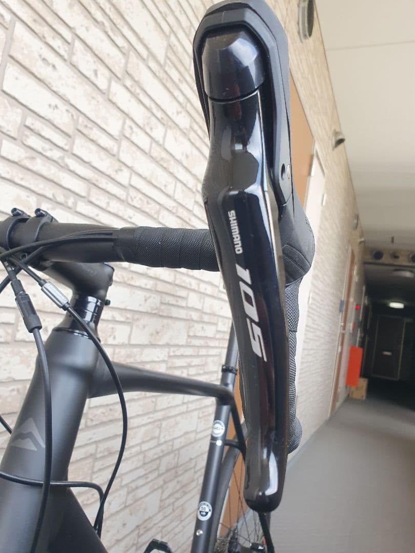 自転車本体 MERIDA SCULTURA 400 DISC 2022 56cm